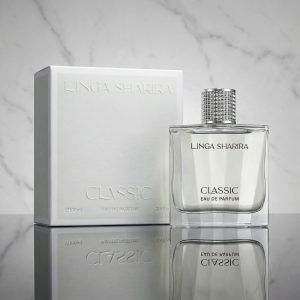 לינגה שרירה CLASSIC | מהדורה חדשה | בושם לאשה